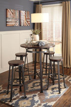 Load image into Gallery viewer, Challiman - Tall Stool (2/cn)
