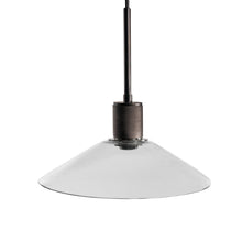 Load image into Gallery viewer, Chaness - Glass Pendant Light (1/cn)
