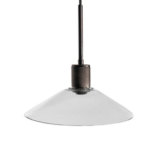 Chaness - Glass Pendant Light (1/cn)