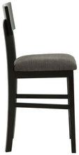 Load image into Gallery viewer, Chanzen - Upholstered Barstool (2/cn)
