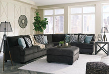 Load image into Gallery viewer, Charenton - Living Room Set

