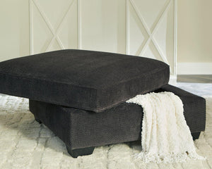 Charenton - Ottoman With Storage