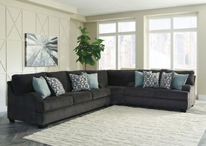 Charenton - Sectional