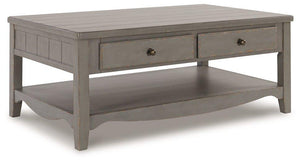 Charina Coffee Table