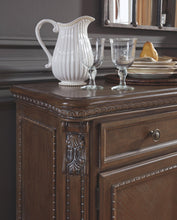 Load image into Gallery viewer, Charmond - China Cabinet
