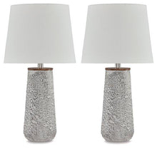 Load image into Gallery viewer, Chaston Table Lamp (Set of 2)
