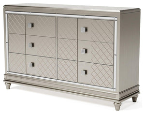 Chevanna - Dresser