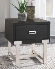 Load image into Gallery viewer, Chisago - Rectangular End Table
