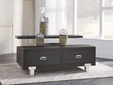 Load image into Gallery viewer, Chisago - Lift Top Cocktail Table

