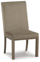 Load image into Gallery viewer, Chrestner Dining Chair
