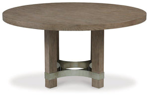 Chrestner Dining Table