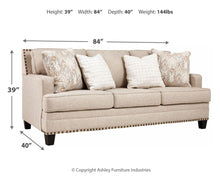 Load image into Gallery viewer, Claredon - Sofa
