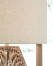 Load image into Gallery viewer, Clayman - Paper Table Lamp (1/cn)
