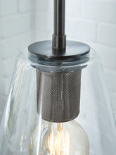 Load image into Gallery viewer, Collbrook - Glass Pendant Light (1/cn)
