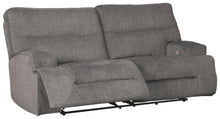 Load image into Gallery viewer, Coombs - 2 Seat Reclining Power Sofa
