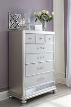 Load image into Gallery viewer, Coralayne - Five Drawer Chest
