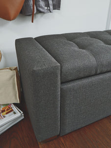 Cortwell - Storage Bench