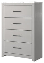 Load image into Gallery viewer, Cottonburg - Four Drawer Chest
