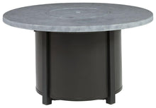 Load image into Gallery viewer, Coulee Mills - Round Fire Pit Table
