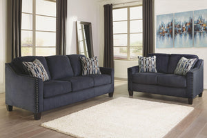 Creeal Heights - Living Room Set