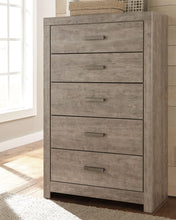 Load image into Gallery viewer, Culverbach - Five Drawer Chest
