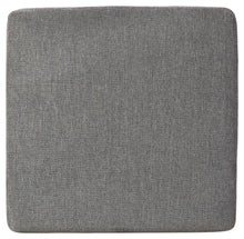 Load image into Gallery viewer, Dalhart - Oversized Accent Ottoman
