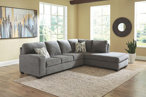 Dalhart - Living Room Set