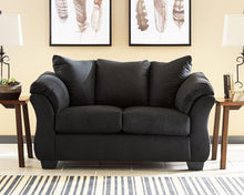 Load image into Gallery viewer, Darcy - Loveseat
