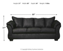 Load image into Gallery viewer, Darcy - Sofa
