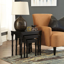 Load image into Gallery viewer, Dasonbury - Accent Table Set (3/cn)
