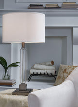Load image into Gallery viewer, Deccalen - Crystal Table Lamp (1/cn)
