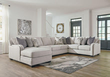 Load image into Gallery viewer, Dellara - Living Room Set
