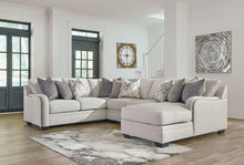 Load image into Gallery viewer, Dellara - Living Room Set
