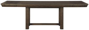 Dellbeck - Rect Dining Room Ext Table