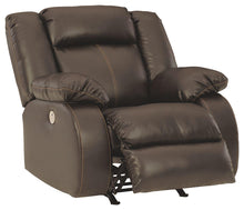 Load image into Gallery viewer, Denoron - Power Rocker Recliner
