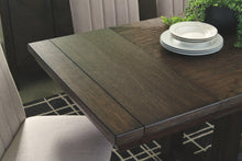 Load image into Gallery viewer, Dellbeck - Rect Dining Room Ext Table
