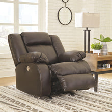 Load image into Gallery viewer, Denoron - Power Rocker Recliner
