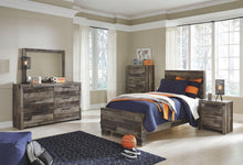 Load image into Gallery viewer, Derekson - Bedroom Set
