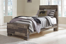 Load image into Gallery viewer, Derekson - Bedroom Set
