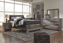 Load image into Gallery viewer, Derekson - Bedroom Set
