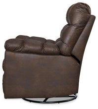 Load image into Gallery viewer, Derwin Swivel Glider Recliner
