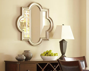 Desma - Accent Mirror