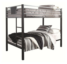 Load image into Gallery viewer, Dinsmore - Bunk Bed W/ladder
