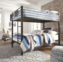 Load image into Gallery viewer, Dinsmore - Bunk Bed W/ladder
