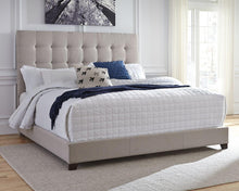 Load image into Gallery viewer, Dolante - Upholstered Bed
