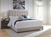 Load image into Gallery viewer, Dolante - Upholstered Bed
