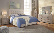 Load image into Gallery viewer, Dolante - Upholstered Bed
