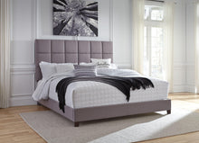 Load image into Gallery viewer, Dolante - Upholstered Bed
