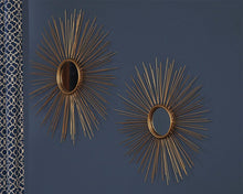 Load image into Gallery viewer, Doniel - Accent Mirror Set (2/cn)
