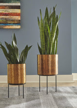 Load image into Gallery viewer, Donisha - Planter Set (2/cn)
